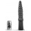 Gode AB20 Drainer All Black 26 x 7cm