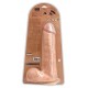 Gode David Hungr 26 x 8cm 