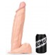 Gode Bruno Hungr 32 x 8cm 
