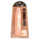 Gode Bruno Hungr 32 x 8cm 