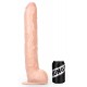 Gode Brutus Hungr 37 x 6.8cm 