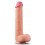 Gode réaliste King Size XL Nature Cock 25 x 6cm 