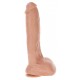 Gode XL Extreme Get Real 23 x 6.5cm 