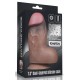 Gode ThickUp Nature Cock 12 x6.5cm Latino 