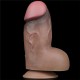Gode ThickUp Nature Cock 12 x6.5cm Latino 