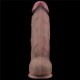 Gode Silicone Mega Cock 23 x 7cm 