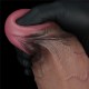 Gode XL Silicone Cock Up 17 x 6.5cm 