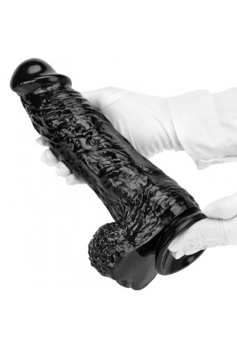 Gode Big Evan 24 x 7cm 