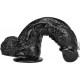 Gode Big Evan 24 x 7cm 