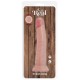 Gode réaliste Ebert Get Real 31 x 7cm 