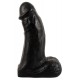 Gode Giant Cock 18 x 7cm Noir 