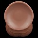Gode Sliding Skin 26 x 6cm Marron 