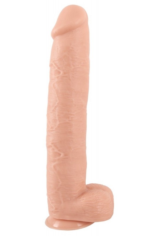 Gode True Fuck Giant 35 x 7.6cm 