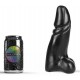 Gode Santo Dark Crystal 17 x 6.5cm 