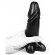 Gode Santo Dark Crystal 17 x 6.5cm 