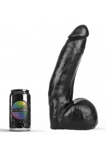 Gode Tolver Dark Crystal 21 x 6cm 