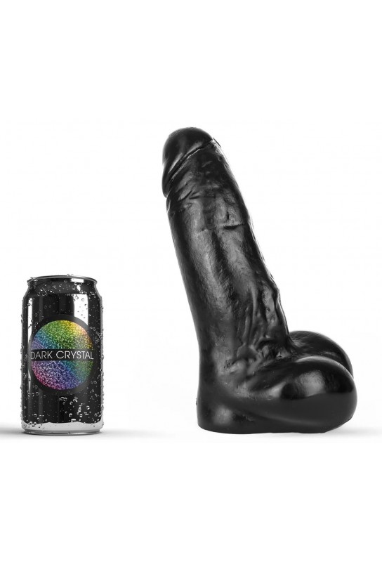 Gode Barry Dark Crystal 20 x 7cm 