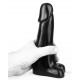 Gode Octavio Dark Crystal 18 x 6cm 