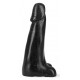 Gode Octavio Dark Crystal 18 x 6cm 