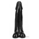 Gode Octavio Dark Crystal 18 x 6cm 