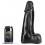 Gode Cosmo Dark Crystal 22 x 7.5cm