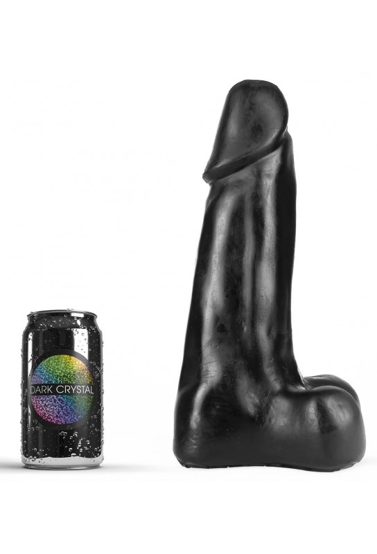 Gode Cosmo Dark Crystal 22 x 7.5cm 