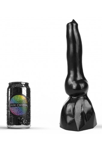 Gode Udo Dark Crystal 20 x 7cm 