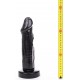 Gode Uncut Hung System 23 x 7cm 