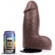 Gode DP105BR Hans Marron XL 21 x 10.8cm 