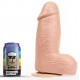 Gode DP105F Hans XL 21 x 10.8cm 