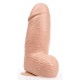 Gode DP105F Hans XL 21 x 10.8cm 