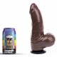 Gode DP83BR Grenadier Marron M 15 x 6.5cm