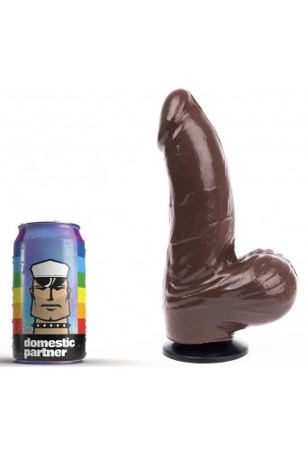 Gode DP83BR Grenadier Marron M 15 x 6.5cm 
