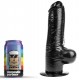 Gode DP88B Funker Noir L 16 x 6cm 