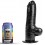 Gode DP88B Funker Noir L 16 x 6cm