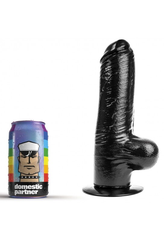 Gode DP88B Funker Noir L 16 x 6cm 
