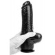 Gode DP88B Funker Noir L 16 x 6cm 