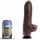 Gode DP88BR Funker Marron L 16 x 6cm 