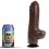 Gode DP88BR Funker Marron L 16 x 6cm