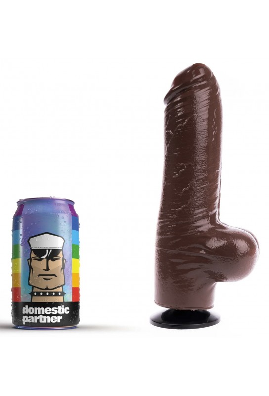 Gode DP88BR Funker Marron L 16 x 6cm 
