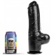 Gode DP89B Funker Noir XL 18 x 7.3cm 