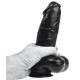Gode DP91B Panzer Noir M 15 x 6cm 