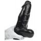 Gode DP92B Panzer Noir L 18 x 7.5cm 