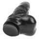 Gode DP92B Panzer Noir L 18 x 7.5cm 