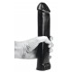 Gode NAV50B Domestic Partner 26 x 6cm 