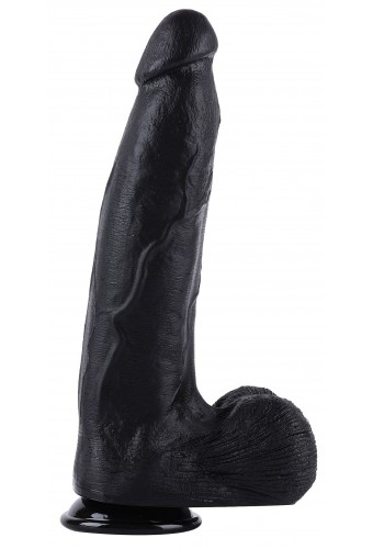 Gode Dong Ass 25 x 7cm 