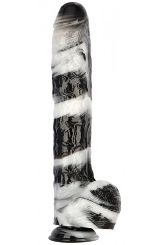 Gode XL Cowcow 31 x 6.4cm 