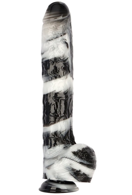 Gode XL Cowcow 31 x 6.4cm 