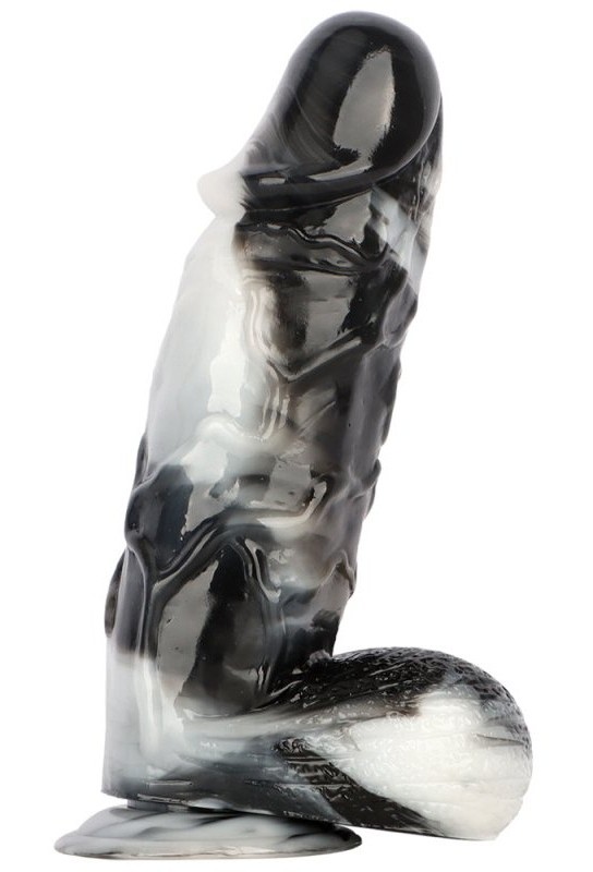 Gode XL Beauty Balls 18 x 6.5cm 