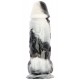 Gode XL Beauty Balls 18 x 6.5cm 